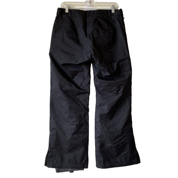 Under armour Snowboard Ski Pants Size M in Black - Picture 3 of 10